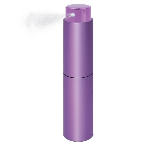 PULVERIZADOR-PERFUMADOR "MARIETA" LILA