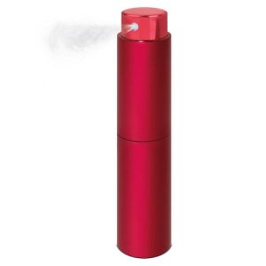 PULVERIZADOR-PERFUMADOR "MARIETA" ROJO