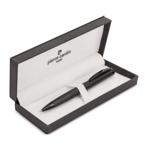 BOLIGRAFO PIERRE CARDIN NEGRO