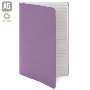 LIBRETA "LUIS" LILA