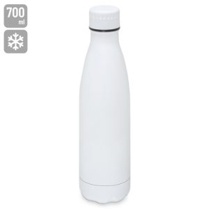 BOTELLA "ERCA" BLANCO