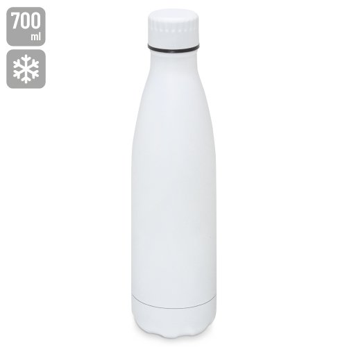 BOTELLA "ERCA" BLANCO
