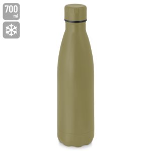 BOTELLA "ERCA" VERDE
