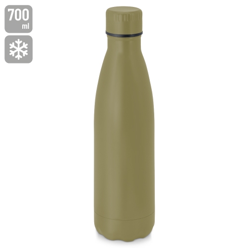 BOTELLA "ERCA" VERDE