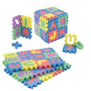 PUZZLE EVA "NEKO"
