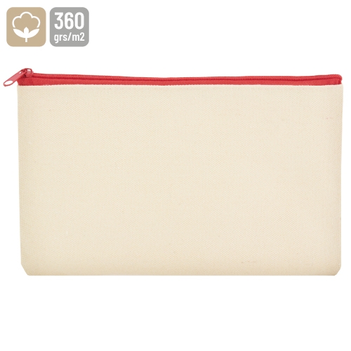 10149-RO-500x500-1.jpg NECESER DE ALGODÓN CANVAS "CHIRRI" ROJO