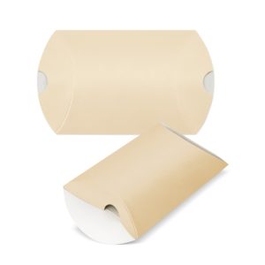 CAJITA PARA REGALO "VALERIA" BEIGE