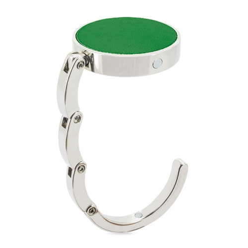 CUELGABOLSOS "CAPRI" VERDE