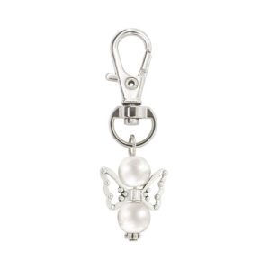 COLGANTE METALICO "ANGELITO"