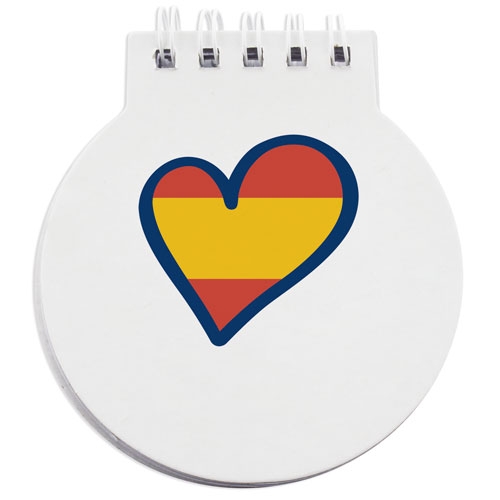 10180-500x500-1.jpg LIBRETA "CORAZÓN ESPAÑA"