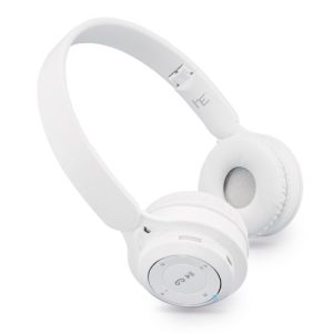 AURICULARES BLUETOOTH "APOLO" BLANCO