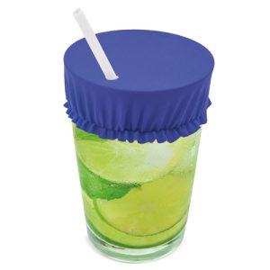 CUBRE VASOS DE TELA "FRESH" ROYAL