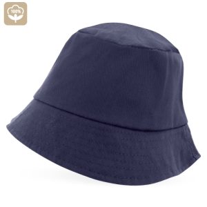 GORRO PESCADOR "MARLY" MARINO