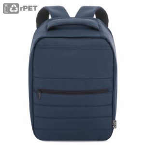MOCHILA RPET ROBBER MARINO