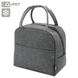 BOLSA NEVERA "HILTON" GRIS