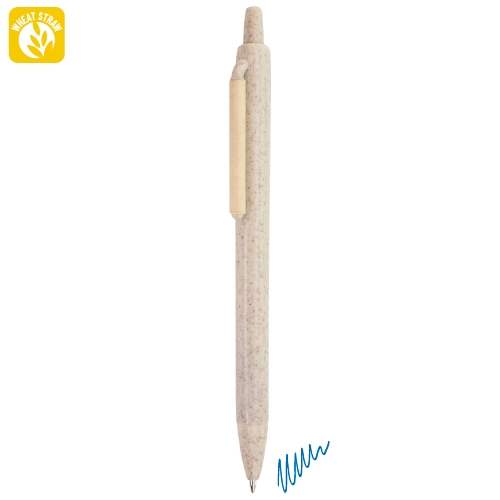 10265-500x500-1.jpg BOLIGRAFO FIBRA DE TRIGO "YUBA"