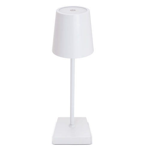 10271-BL-500x500-1.jpg LAMPARA DE SOBREMESA "CLÁSICA" BLANCO