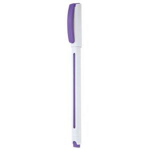 BOLIGRAFO ROLLER "TULSA" LILA