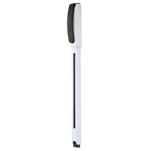 10274-NE-500x500-1.jpg BOLIGRAFO ROLLER "TULSA" NEGRO