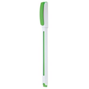 BOLIGRAFO ROLLER "TULSA" VERDE