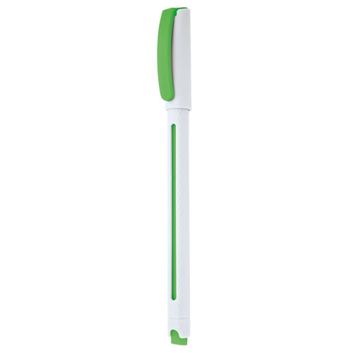 10274-VE-500x500-1.jpg BOLIGRAFO ROLLER "TULSA" VERDE