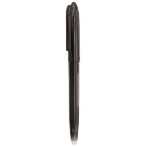 BOLIGRAFO BORRABLE "LEXINTON" NEGRO