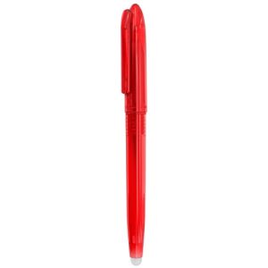 BOLIGRAFO BORRABLE "LEXINTON" ROJO