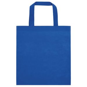 BOLSA NON WOVEN SHOPPING ROYAL