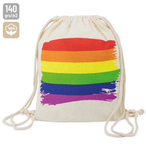 10312-500x500-1.jpg MOCHILA DE ALGODÓN "RAINBOW"