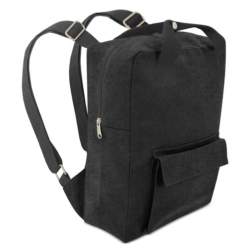 10319-NE-500x500-1.jpg MOCHILA DE ALGODÓN RECICLADO "KANDY" NEGRO
