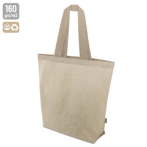 10331-CR-500x500-1.jpg BOLSA ALGODÓN RECICLADO "JAIPUR" BEIGE