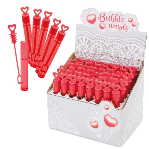 10389-RO-500x500-1.jpg POMPERO MINI "CUPIDO" PACK 48 PCS ROJO