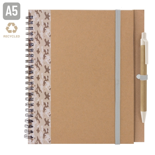 10402-BE-500x500-1.jpg CUADERNO A5 "SAFARI" BEIGE