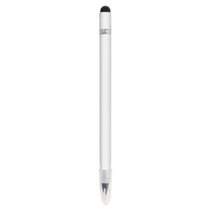 LÁPIZ INFINITO CON TOUCH "KLIFF" BLANCO