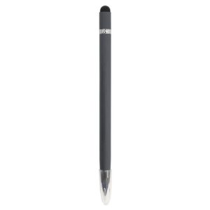LÁPIZ INFINITO CON TOUCH "KLIFF" GRIS