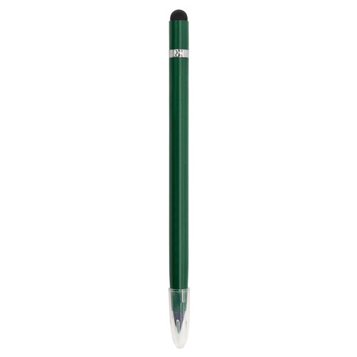 10419-VE-500x500-1.jpg LÁPIZ INFINITO CON TOUCH "KLIFF" VERDE