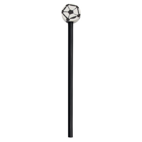 LÁPIZ MADERA "FUTBOLERO"