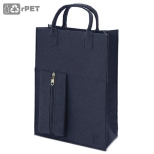10453-MA-500x500-1.jpg BOLSA DE FIELTRO RPET "SANDORY" MARINO