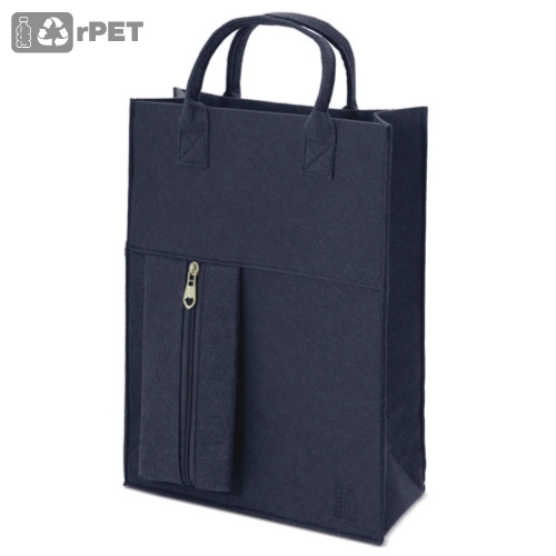 10453-MA-500x500-1.jpg BOLSA DE FIELTRO RPET "SANDORY" MARINO