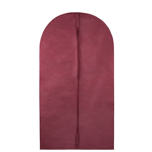 PORTATRAJES NON WOVEN "FULTON" BURDEOS