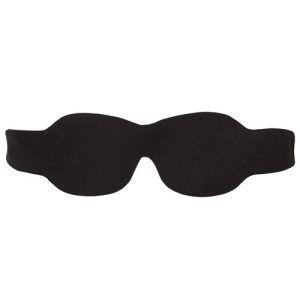 ANTIFAZ DE NEOPRENO "SUPREST" NEGRO