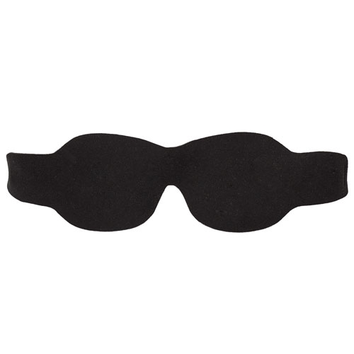 ANTIFAZ DE NEOPRENO "SUPREST" NEGRO