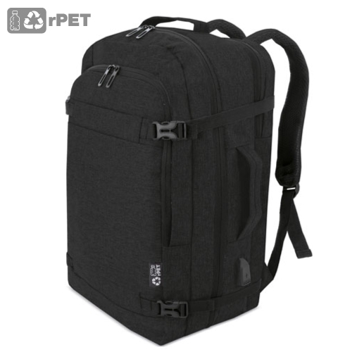 10474-NE-500x500-1.jpg MOCHILA "TAYRON" NEGRO
