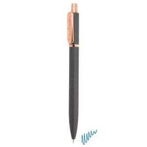 BOLIGRAFO PIERRE CARDIN "DUOMO" NEGRO