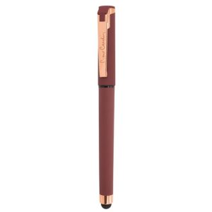 BOLIGRAFO PIERRE CARDIN "GINEBRA" BURDEOS