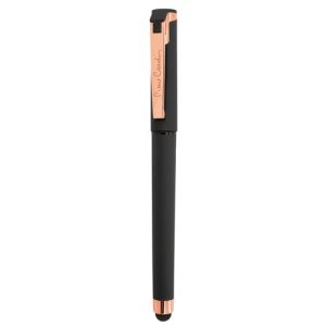 BOLIGRAFO PIERRE CARDIN "GINEBRA" NEGRO
