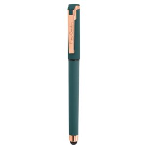 BOLIGRAFO PIERRE CARDIN "GINEBRA" VERDE