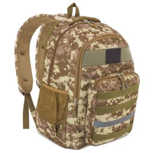 10491-CM-500x500-1.jpg MOCHILA DE MONTAÑA "SURVIVAL" CREMA