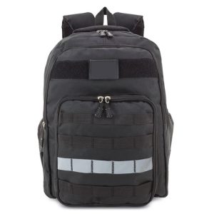 10491-NE-500x500-1.jpg MOCHILA DE MONTAÑA "SURVIVAL" NEGRO