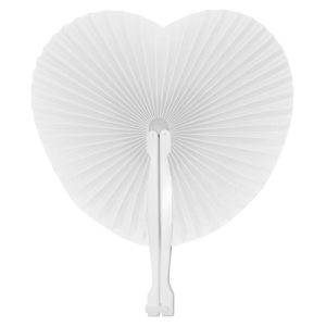 PAY PAY DE PAPEL "LOVE" BLANCO